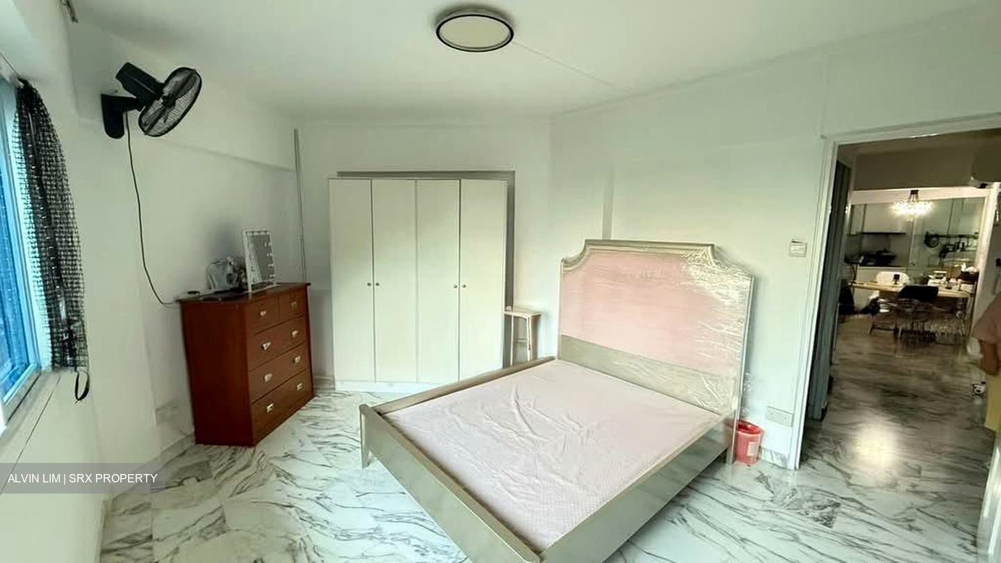 Blk 211 Bukit Batok Street 21 (Bukit Batok), HDB 4 Rooms #582079661